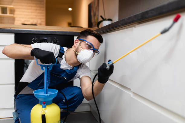Best Wildlife Control Services  in Darnestown, MD