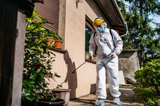 Best Pest Prevention Services  in Darnestown, MD