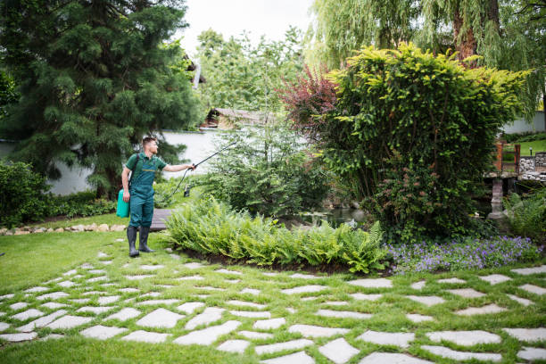 Best Commercial Pest Control Services  in Darnestown, MD