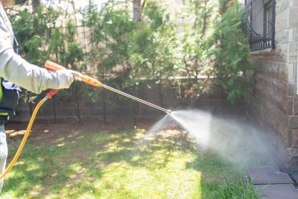Wildlife Control Services in Darnestown, MD